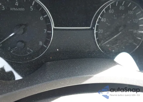 2017 Nissan Altima 2.5 S из США, поврежденный, VIN 1N4AL3AP7HN322048